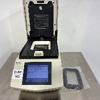 BIORAD C1000 Touch Thermocycler CFX 96 Real-Time PCR image 3